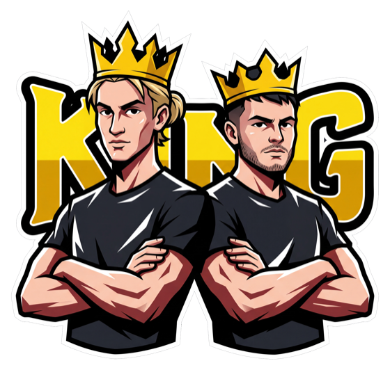 KING MARKETING